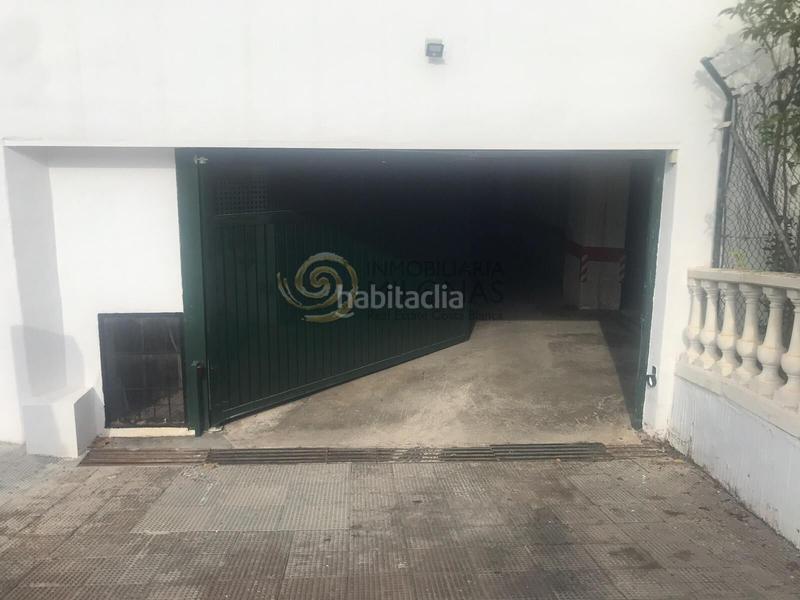 Foto 1c4be4d4-bfc6-4ac4-90b0-0e859d0a9ca4. Car parking in L´Albir Alfàs del Pi (l´)