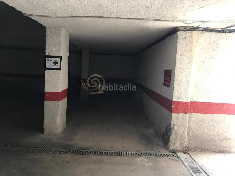 Foto 37ef0a2b-d441-4085-9b45-7ed684969e17. Car parking in L´Albir Alfàs del Pi (l´)