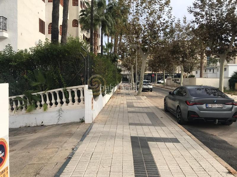 Foto b1880a63-737d-4a60-b561-7a4bdcde7379. Car parking in L´Albir Alfàs del Pi (l´)