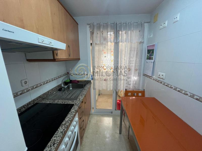 Foto 01c7787e-f6ac-44a6-8ba7-0db313e82c1a. Appartement avec parking piscine dans Rincón Bajo Benidorm