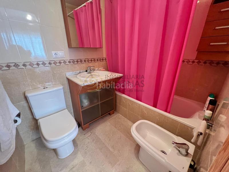 Foto 06197a22-189f-4be4-afab-e091cb2616bd. Appartement avec parking piscine dans Rincón Bajo Benidorm