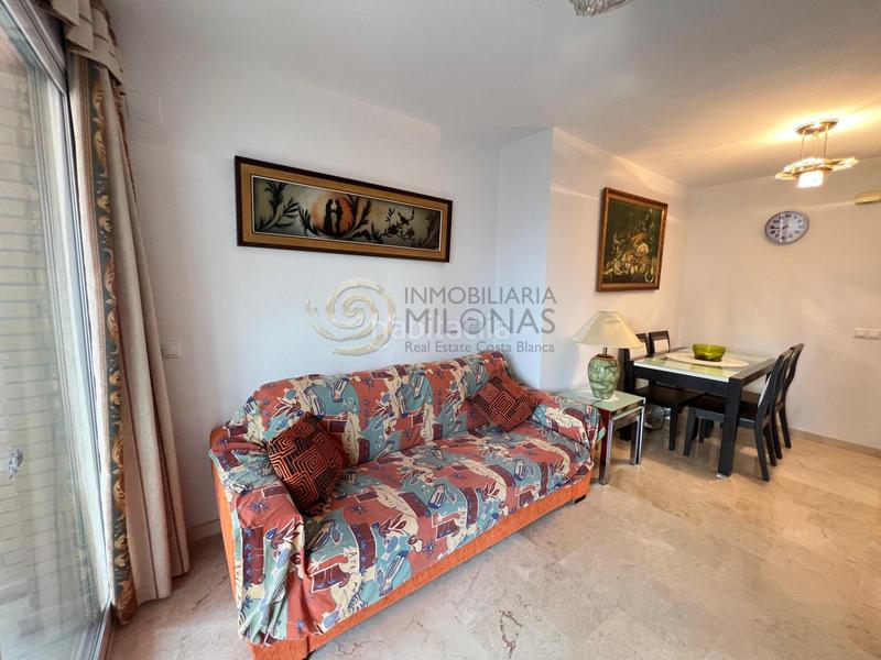Foto 0c09b291-467d-405c-bc03-457b91d3ce68. Appartement avec parking piscine dans Rincón Bajo Benidorm