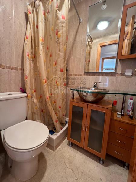 Foto 15b79aa6-776a-437a-a51c-0153a9e4a6b5. Appartement avec parking piscine dans Rincón Bajo Benidorm