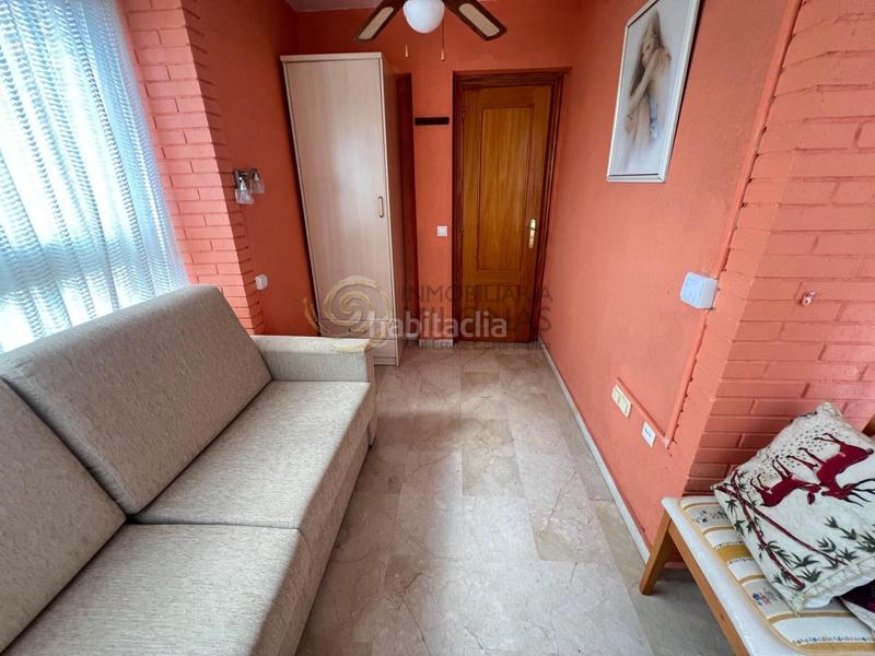 Foto 1a5289c9-5a61-4987-a69d-5703a66bdc04. Appartement avec parking piscine dans Rincón Bajo Benidorm