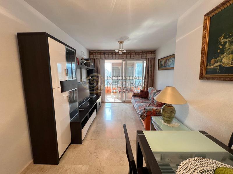 Foto 33a69754-c7fb-470c-871a-5c9c3d691d19. Appartement avec parking piscine dans Rincón Bajo Benidorm