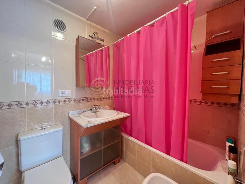 Foto 40352dc8-82ba-46bd-911e-b45273259fd7. Appartement avec parking piscine dans Rincón Bajo Benidorm