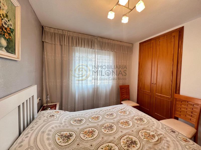 Foto 5fa64333-e97c-45e4-b964-82664e3e451b. Appartement avec parking piscine dans Rincón Bajo Benidorm