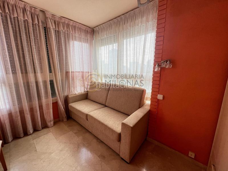 Foto 90f89272-4776-4192-81ff-b103d1bb61ac. Appartement avec parking piscine dans Rincón Bajo Benidorm