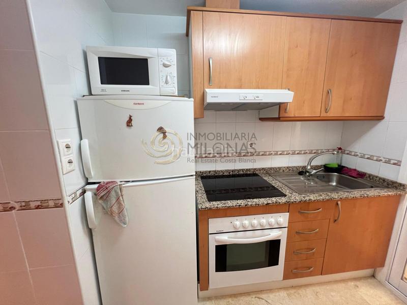 Foto 95baf14d-b55f-48f1-b72e-4d20197bd976. Appartement avec parking piscine dans Rincón Bajo Benidorm