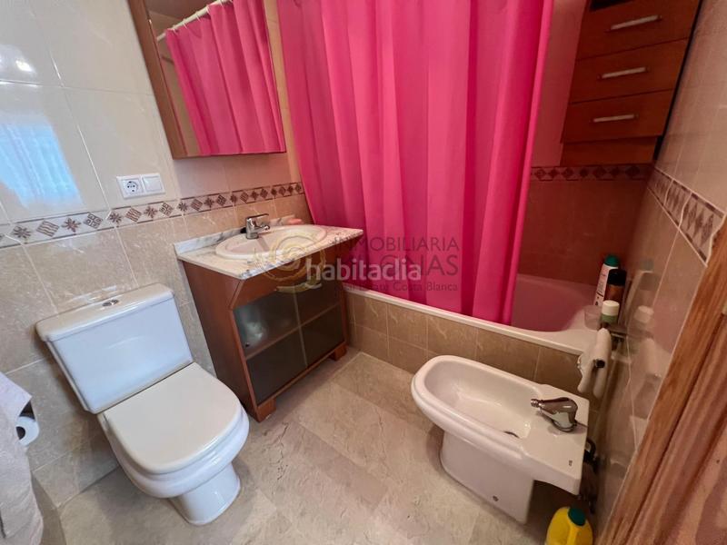 Foto ad50ea05-5b9c-4ccd-8714-f4941e9ac819. Appartement avec parking piscine dans Rincón Bajo Benidorm