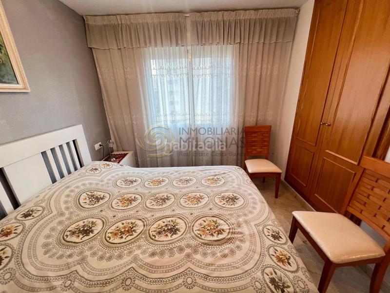 Foto ad84c025-b081-46fb-8b55-bb1ac14e267f. Appartement avec parking piscine dans Rincón Bajo Benidorm