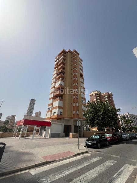 Foto c45b1758-7594-4c89-9dae-d9670ae40c10. Appartement avec parking piscine dans Rincón Bajo Benidorm