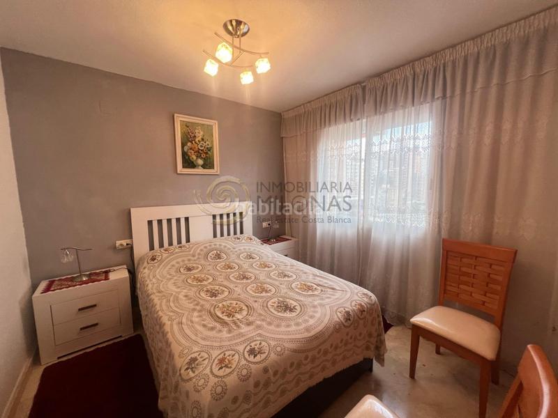 Foto c77ef294-832d-4995-a378-7f7f4034ebbe. Appartement avec parking piscine dans Rincón Bajo Benidorm