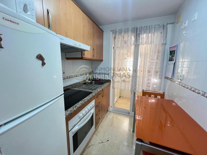 Foto e0b97c69-3e40-4d77-9475-140f8af37fd9. Appartement avec parking piscine dans Rincón Bajo Benidorm