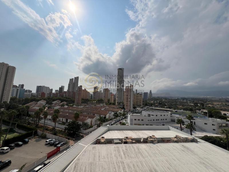 Foto f06e328e-9a3d-46f6-8af6-c505e05f5f51. Appartement avec parking piscine dans Rincón Bajo Benidorm