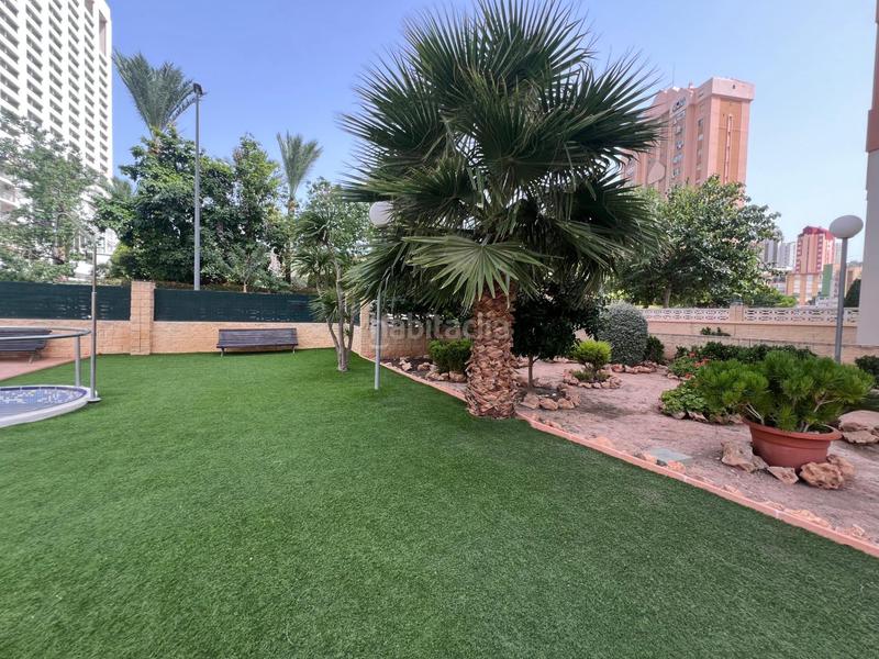 Foto fada7b64-88f8-4231-b3b7-a08039daf3f8. Appartement avec parking piscine dans Rincón Bajo Benidorm