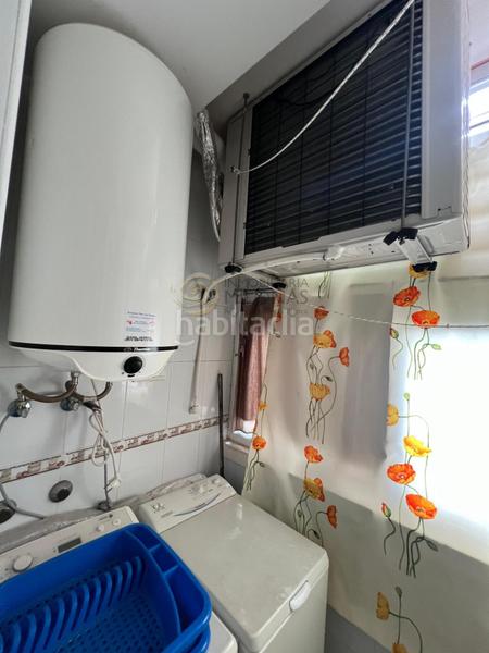 Foto ff6d3de9-2ec5-44ef-aa06-b845d6620a03. Appartement avec parking piscine dans Rincón Bajo Benidorm