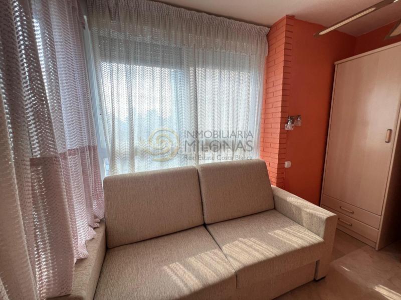 Foto ff9fa1a1-8329-449b-bb07-b6bab3f2a74b. Appartement avec parking piscine dans Rincón Bajo Benidorm