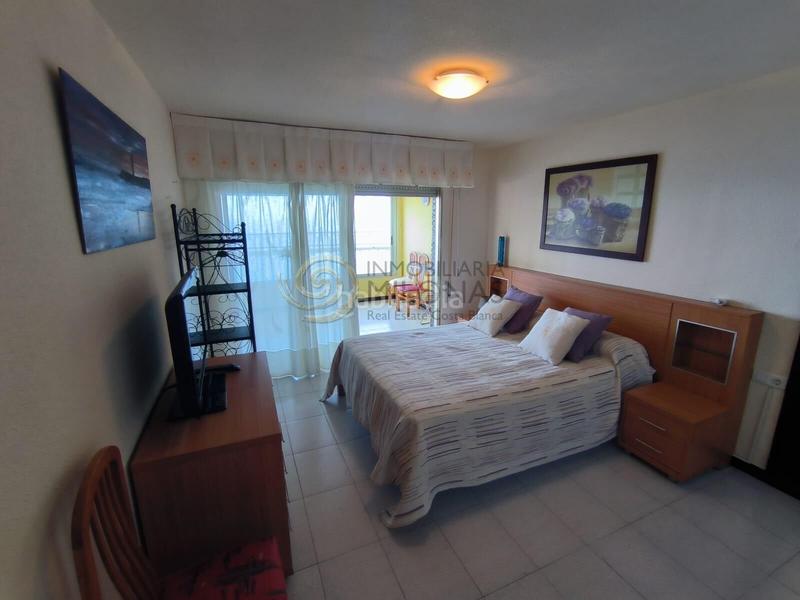 Foto 03f207d9-b981-43fa-8bec-9af20f10b8e1. Etagenwohnung mit parking pool in Playa Levante Benidorm