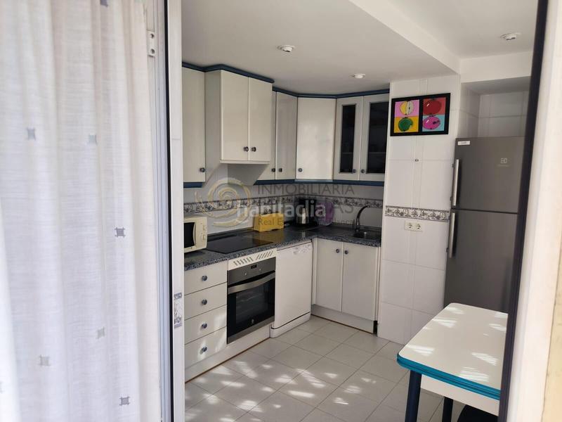 Foto 28504066-f2ca-478d-96f7-4e6036cf9ca6. Etagenwohnung mit parking pool in Playa Levante Benidorm