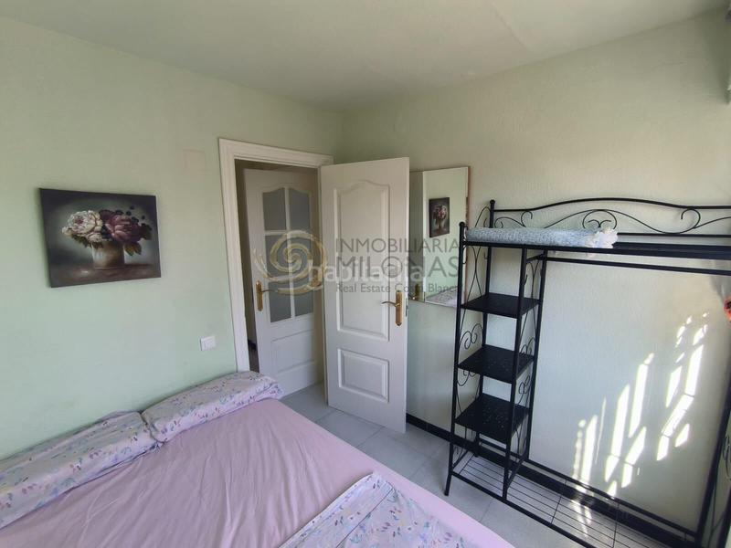 Foto 3932107f-7bbf-4dff-8385-085295f1cce0. Etagenwohnung mit parking pool in Playa Levante Benidorm