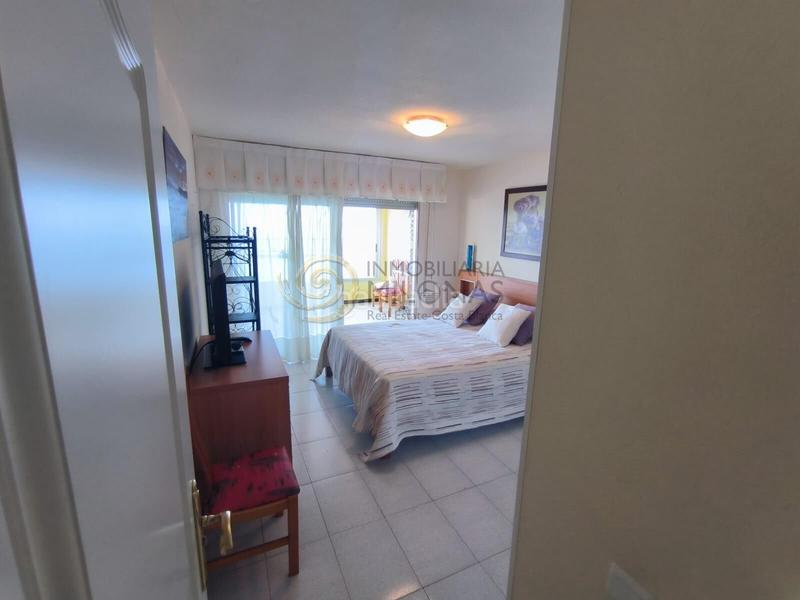 Foto c2671cfa-c93e-42e9-ba60-1809880f52c5. Etagenwohnung mit parking pool in Playa Levante Benidorm