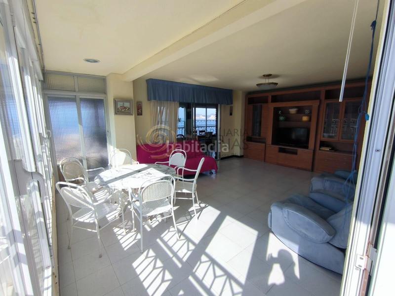 Foto ecafd2c9-2d06-419e-9e6c-b0357704e5d2. Etagenwohnung mit parking pool in Playa Levante Benidorm