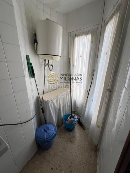 Foto 00bd5ca8-c41f-46ed-88fa-081ac08ff4af. Pis amb aparcament piscina a Playa Levante Benidorm