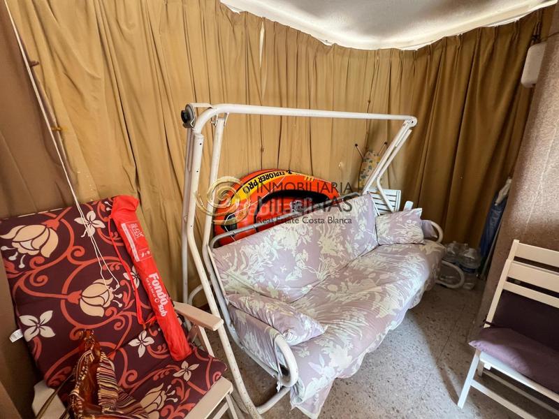 Foto 3c756bcb-795f-4e8f-87f5-ffc941233df0. Pis amb aparcament piscina a Playa Levante Benidorm