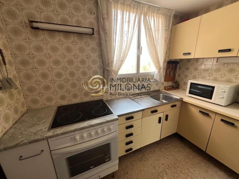 Foto 4a7b05da-24a1-4750-9db0-f37e119170d5. Pis amb aparcament piscina a Playa Levante Benidorm