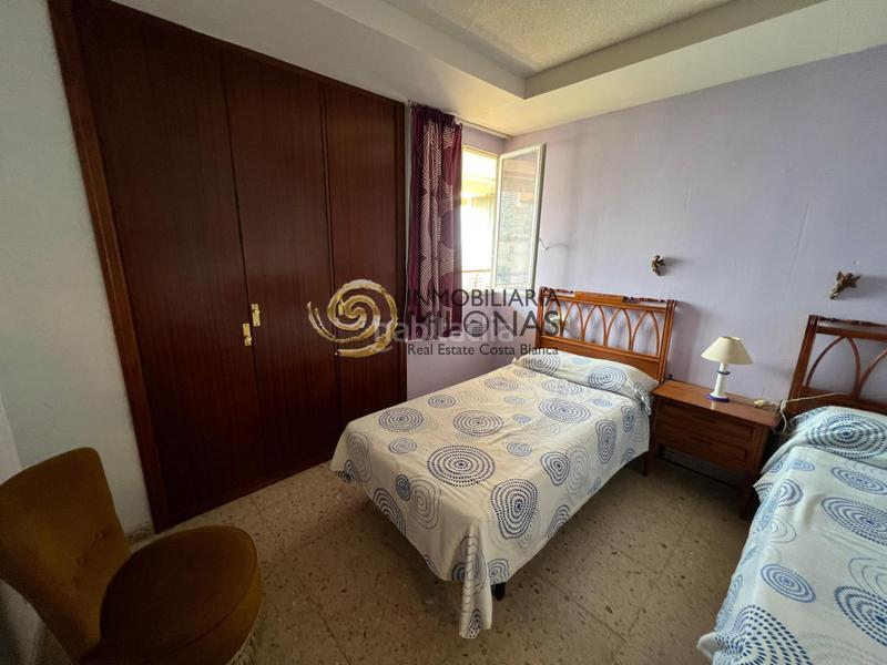 Foto 54a81086-491b-4790-8939-817dd4aac34a. Pis amb aparcament piscina a Playa Levante Benidorm