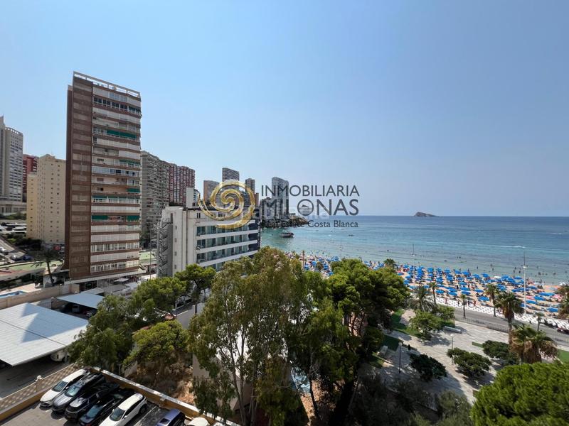 Foto 54bfcf62-cb1b-46c4-88b7-1654ecba2719. Pis amb aparcament piscina a Playa Levante Benidorm