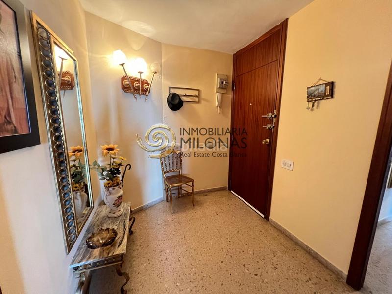 Foto 82337a91-60a7-4fd2-9a5e-e17400c9a08c. Pis amb aparcament piscina a Playa Levante Benidorm