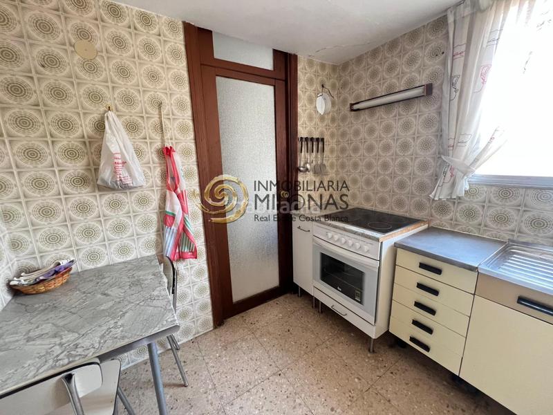 Foto c0316a00-1109-4fca-9a3a-9ec35d9a5979. Pis amb aparcament piscina a Playa Levante Benidorm