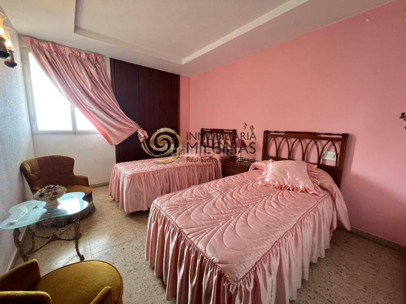 Foto c83ab699-4e92-4a3e-815b-e1a23ba43153. Pis amb aparcament piscina a Playa Levante Benidorm