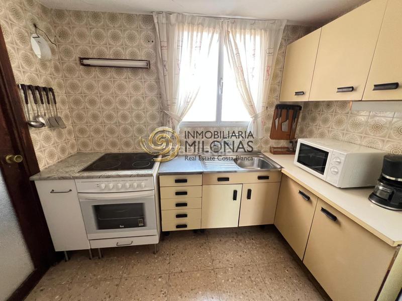 Foto c88c75ae-9932-4147-836d-71da76c777ce. Pis amb aparcament piscina a Playa Levante Benidorm