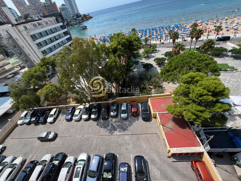 Foto dfe1e083-4167-4433-aab2-fa8933c0ccf5. Pis amb aparcament piscina a Playa Levante Benidorm