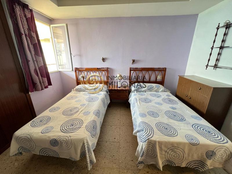 Foto f972c3dd-f437-4814-8885-ae97568245a8. Pis amb aparcament piscina a Playa Levante Benidorm