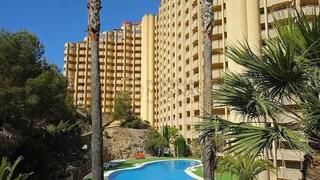 Appartement à Rincón Alto. Apartamento reformado en rincón de loix alto, con plaza de garaj