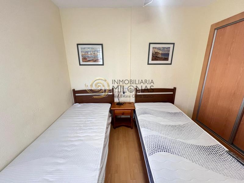 Foto 03d99700-ba8e-447f-9074-2ae1a226b901. Piccolo appartamento con parcheggio piscina in Levante Alto Benidorm