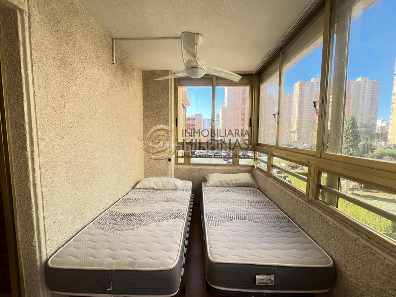 Foto 0f5286fc-20ab-4408-b30b-ca125c1e5b3f. Piccolo appartamento con parcheggio piscina in Levante Alto Benidorm