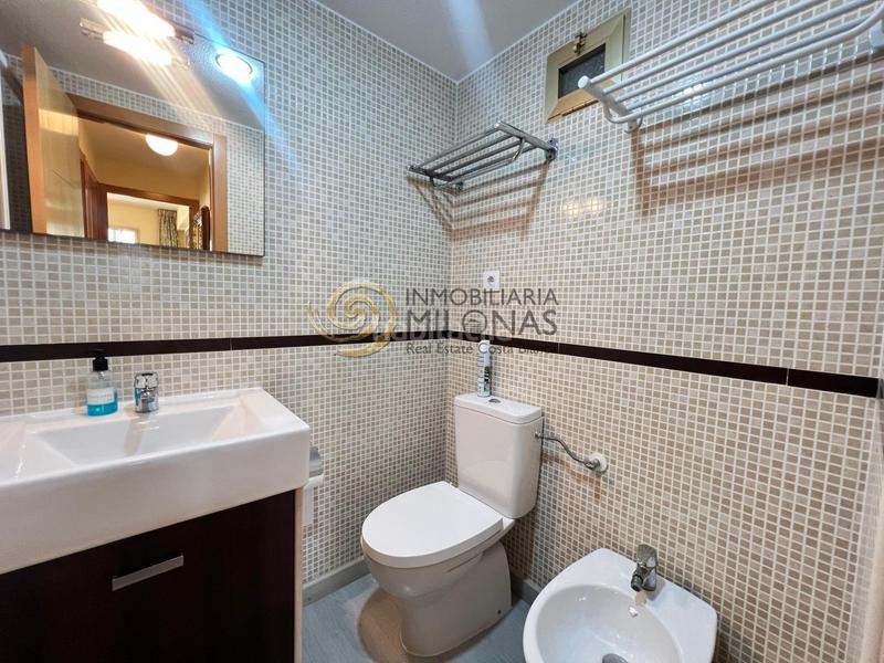 Foto da67ad50-7577-4535-910b-26b67fde708e. Piccolo appartamento con parcheggio piscina in Levante Alto Benidorm