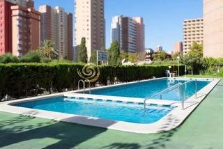 Appartement à Levante Alto