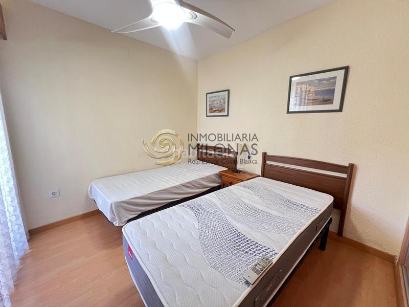 Foto f839e796-2507-4ea9-bdc5-10bc8f69ccb7. Piccolo appartamento con parcheggio piscina in Levante Alto Benidorm