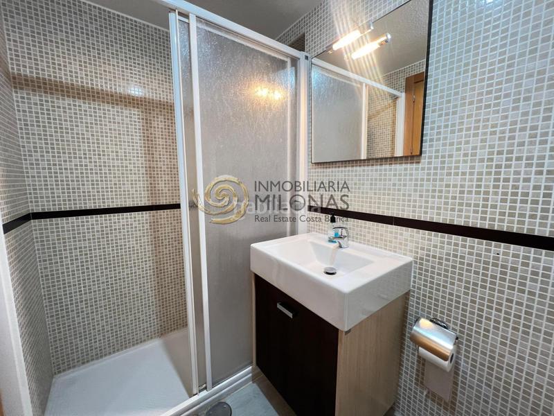 Foto fb45c9f1-da3b-4064-9bc6-af6e0793602d. Piccolo appartamento con parcheggio piscina in Levante Alto Benidorm