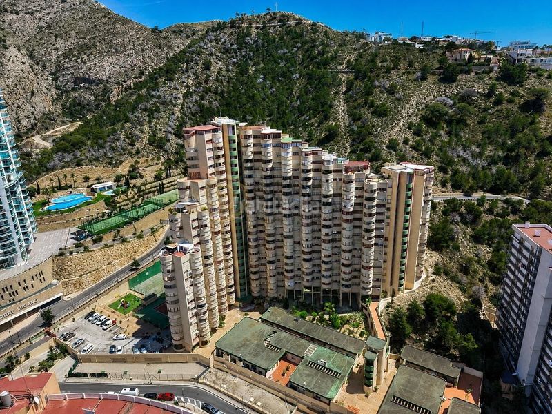 Foto 2c76aad3-5bdc-40db-ad9b-6e184adc3861. Pis amb aparcament piscina a Rincón Alto Benidorm