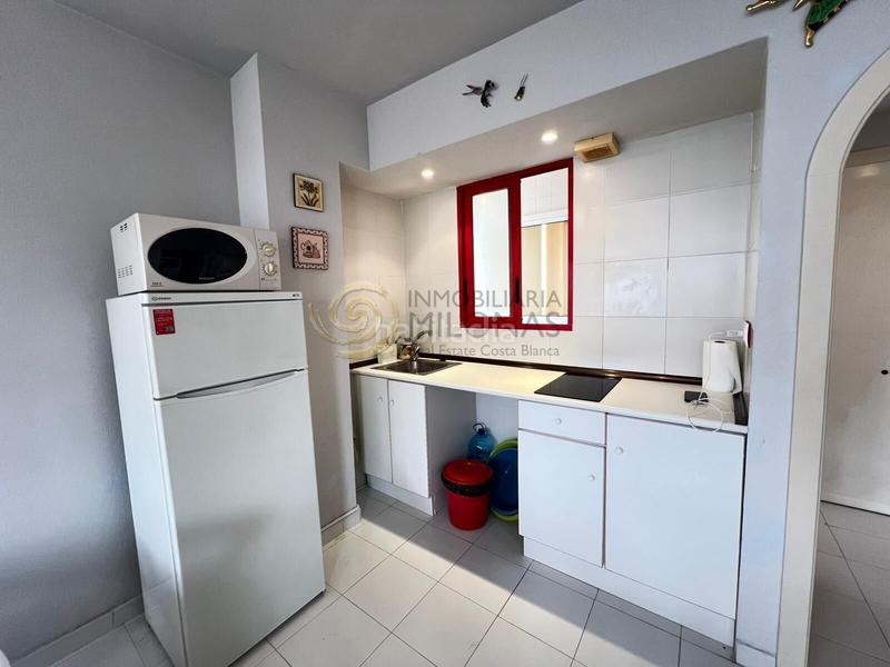 Foto 37b215ef-3437-407c-881e-c04edf8ed8b7. Etagenwohnung mit parking pool in Rincón Alto Benidorm