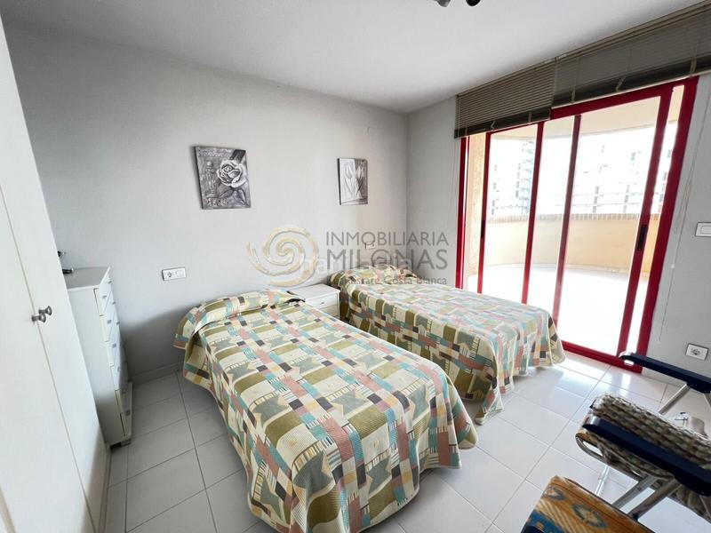 Foto 3e5ddf13-2ab6-4601-95d0-1c5210e99cf9. Etagenwohnung mit parking pool in Rincón Alto Benidorm