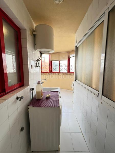 Foto 3fee2008-b15a-4911-9149-975e92b1ef17. Etagenwohnung mit parking pool in Rincón Alto Benidorm