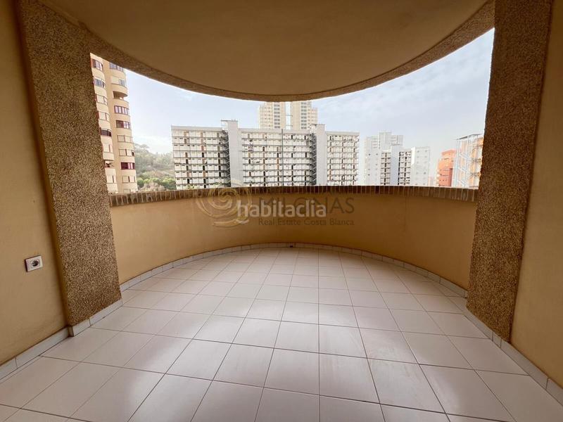 Foto 448c27d1-9b4d-4b5b-bc6a-591bb145afec. Etagenwohnung mit parking pool in Rincón Alto Benidorm